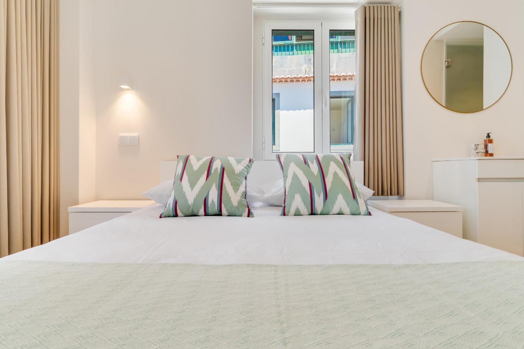 Q Studios By Atlantic Holiday فونشال المظهر الخارجي الصورة