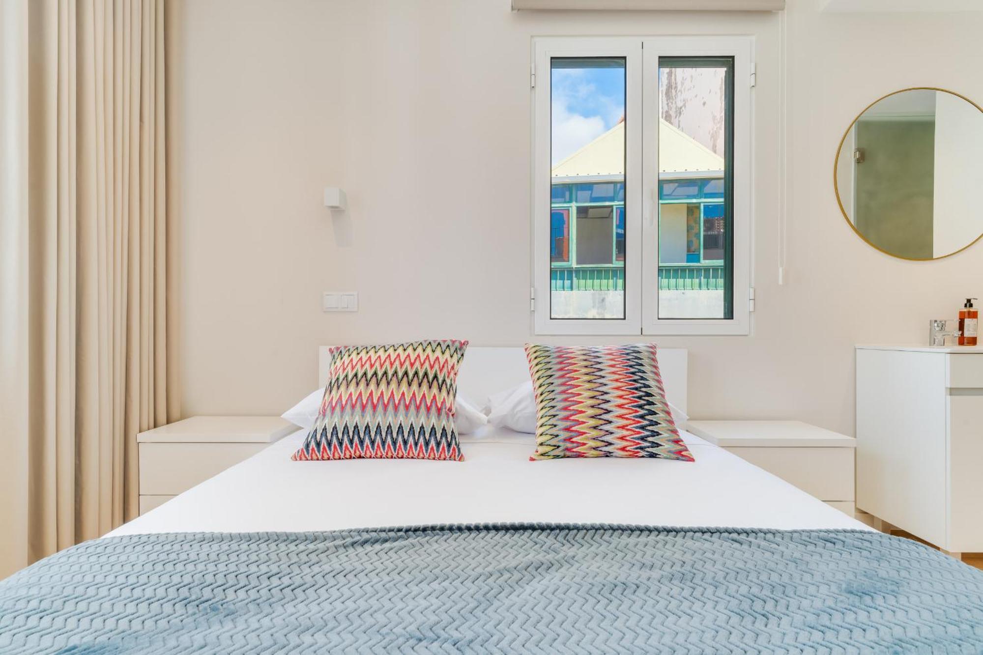 Q Studios By Atlantic Holiday فونشال المظهر الخارجي الصورة