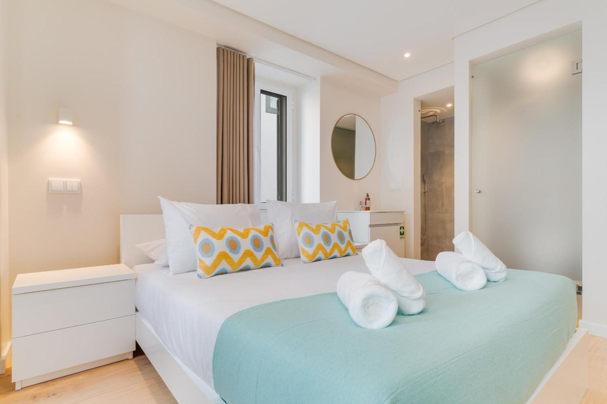 Q Studios By Atlantic Holiday فونشال المظهر الخارجي الصورة